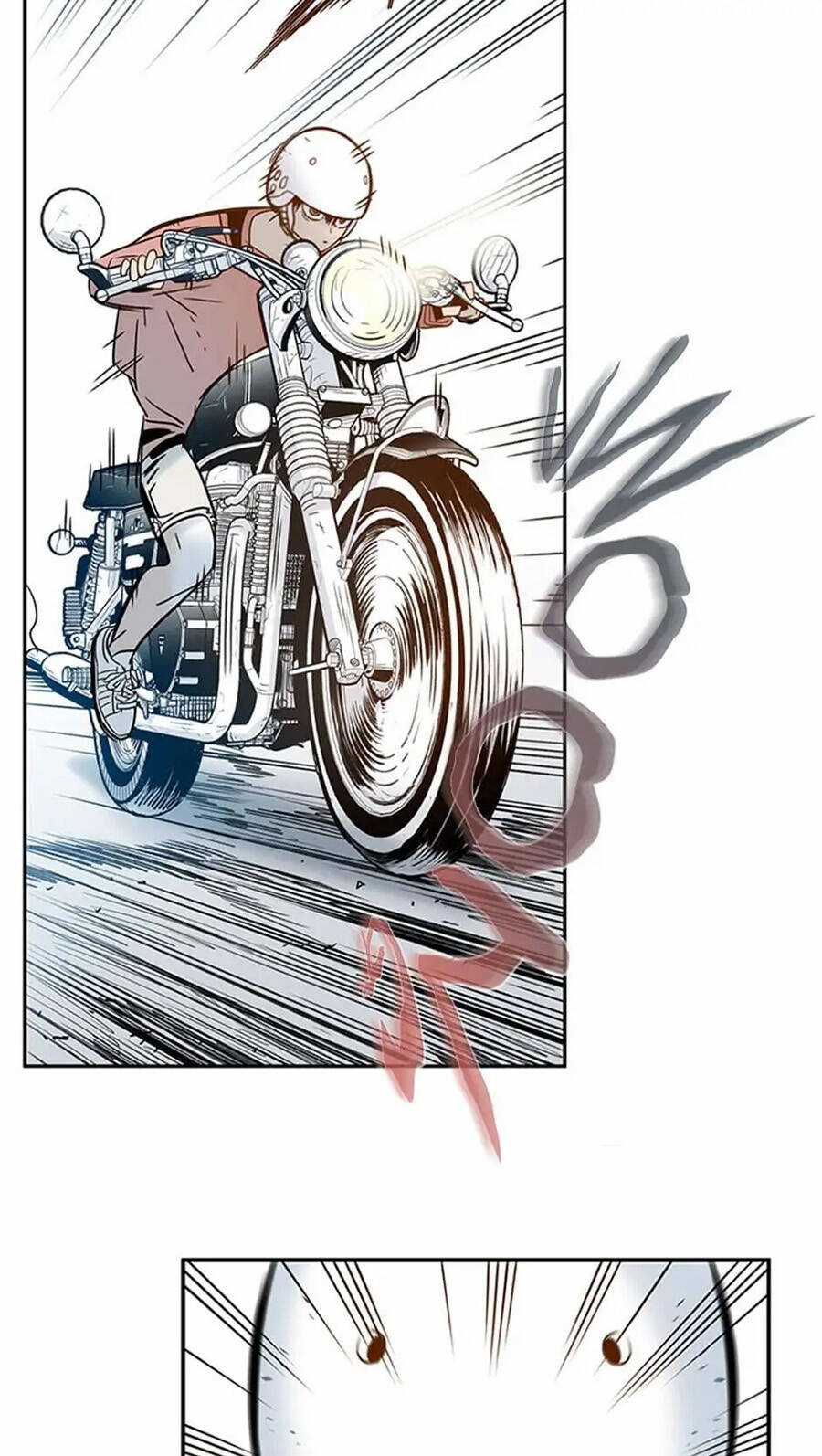 Điểm Hẹn - Chapter 50 - Trang 64