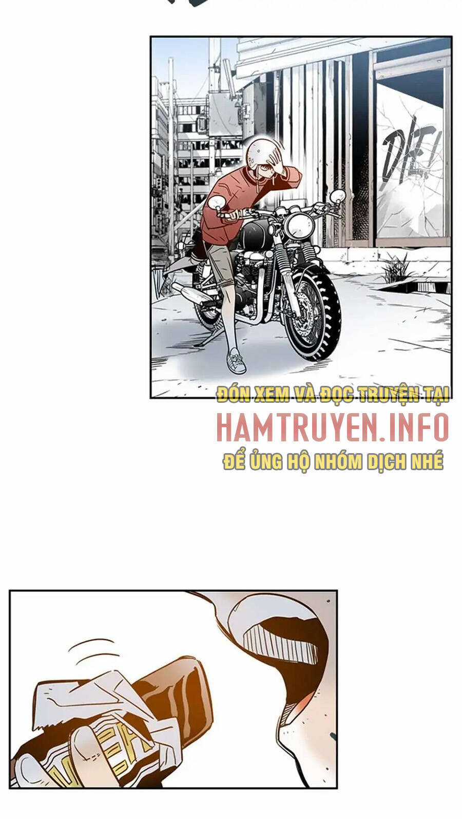 Điểm Hẹn - Chapter 50 - Trang 67