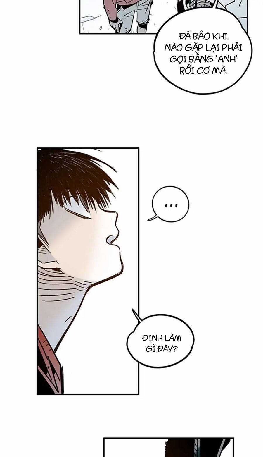 Điểm Hẹn - Chapter 50 - Trang 69