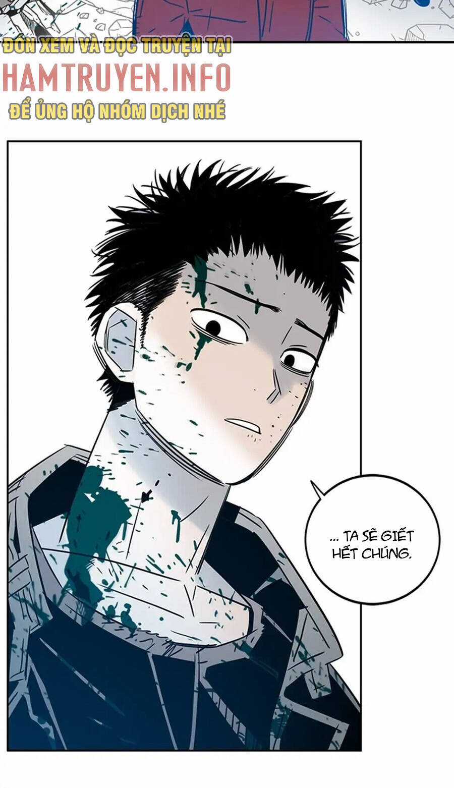 Điểm Hẹn - Chapter 50 - Trang 72