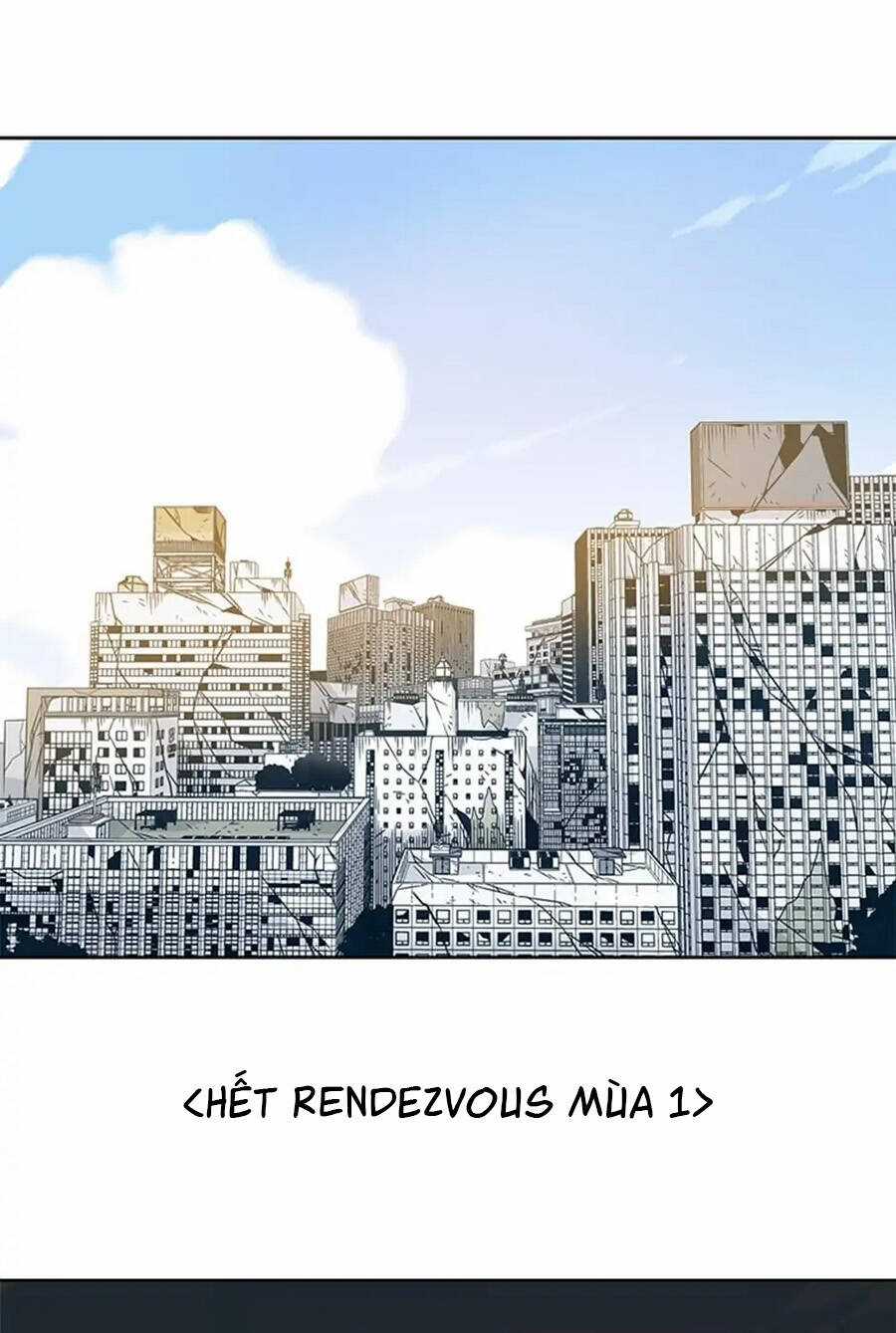 Điểm Hẹn - Chapter 50 - Trang 74