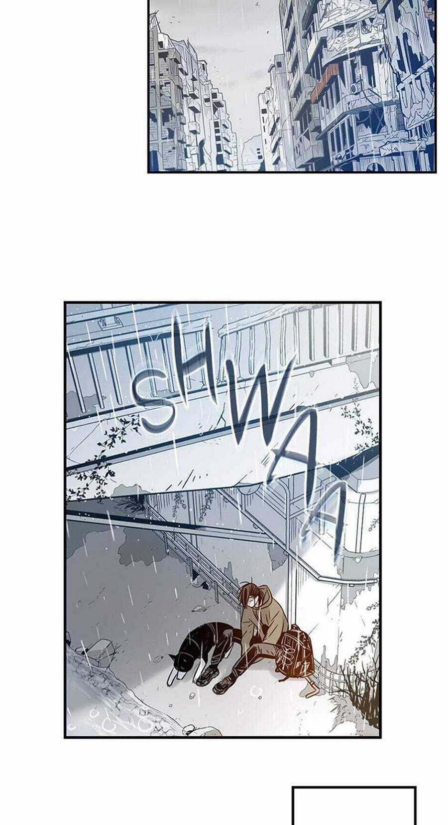 Điểm Hẹn - Chapter 51 - Trang 11