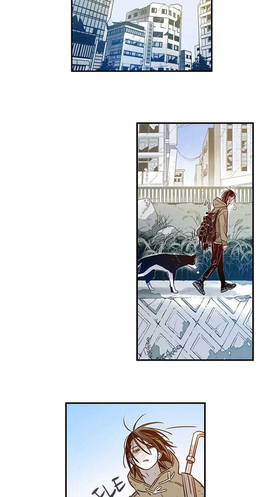 Điểm Hẹn - Chapter 51 - Trang 17