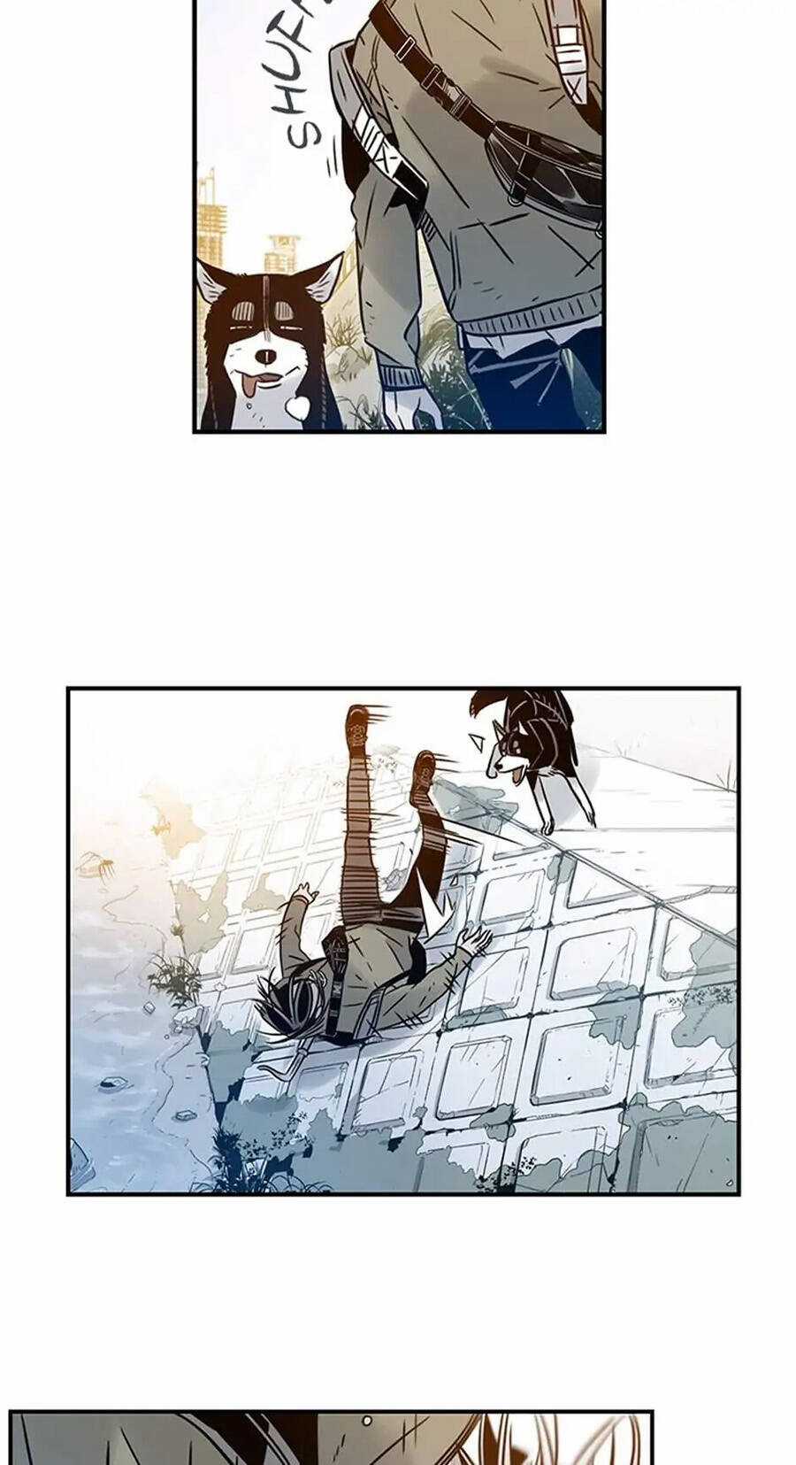 Điểm Hẹn - Chapter 51 - Trang 18