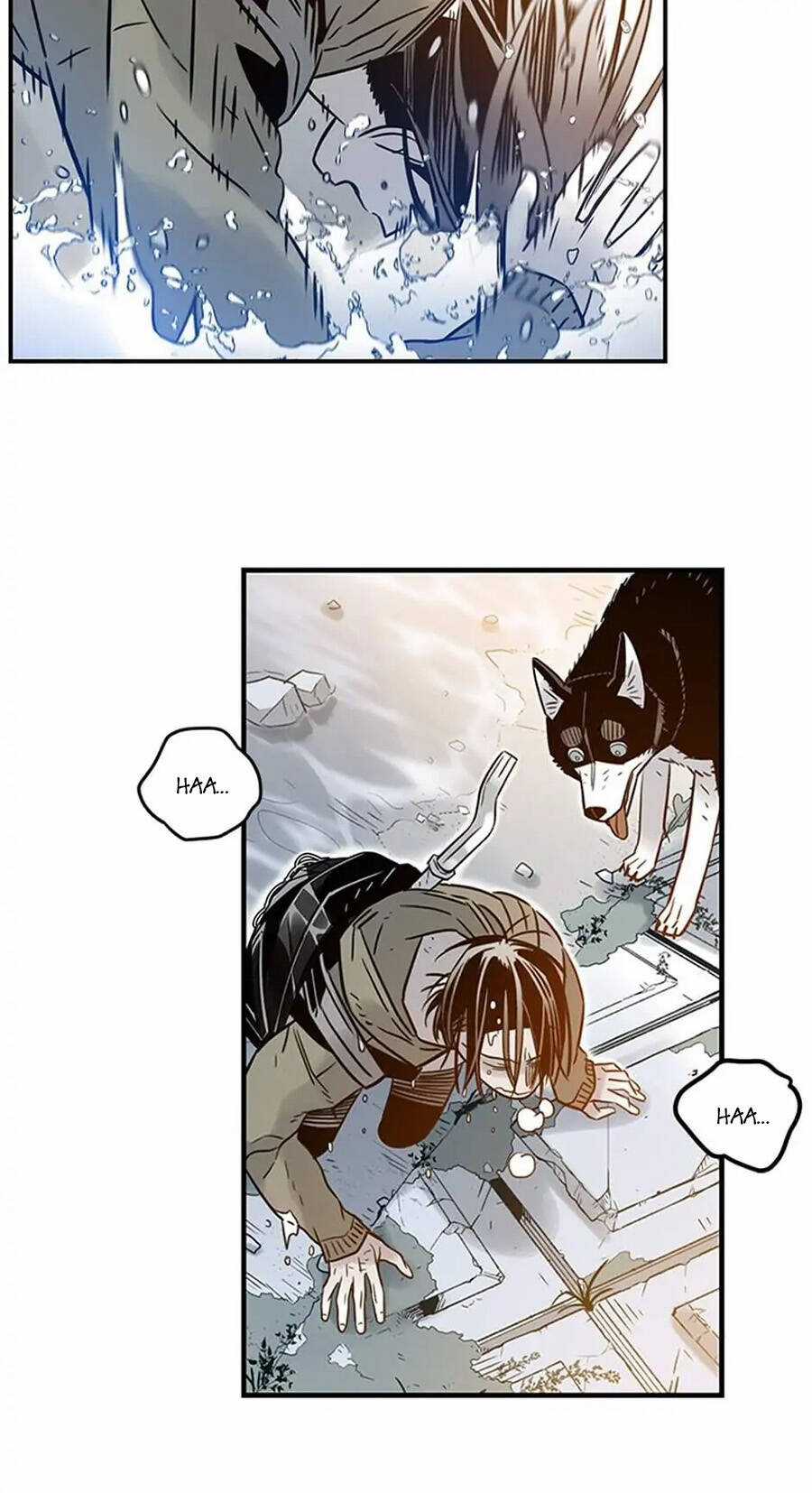 Điểm Hẹn - Chapter 51 - Trang 19