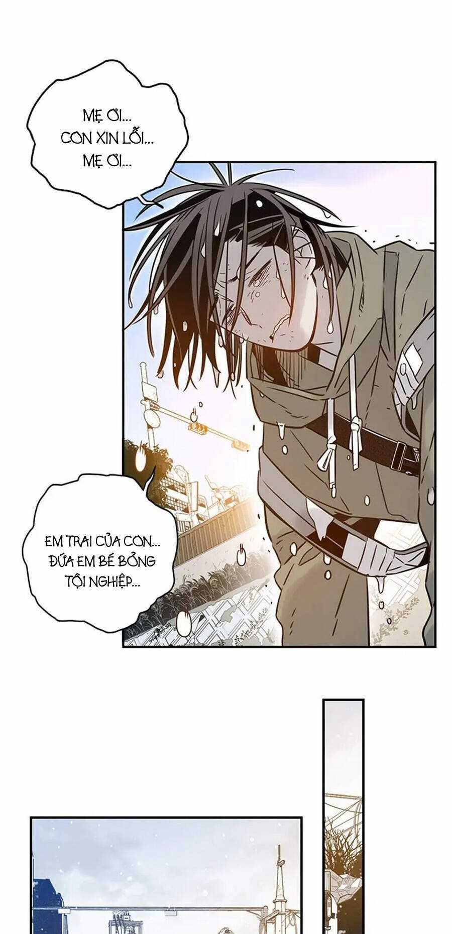 Điểm Hẹn - Chapter 51 - Trang 20