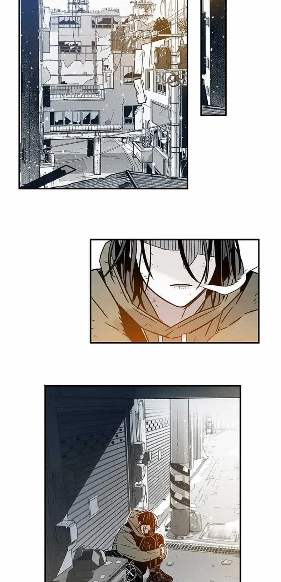 Điểm Hẹn - Chapter 51 - Trang 21