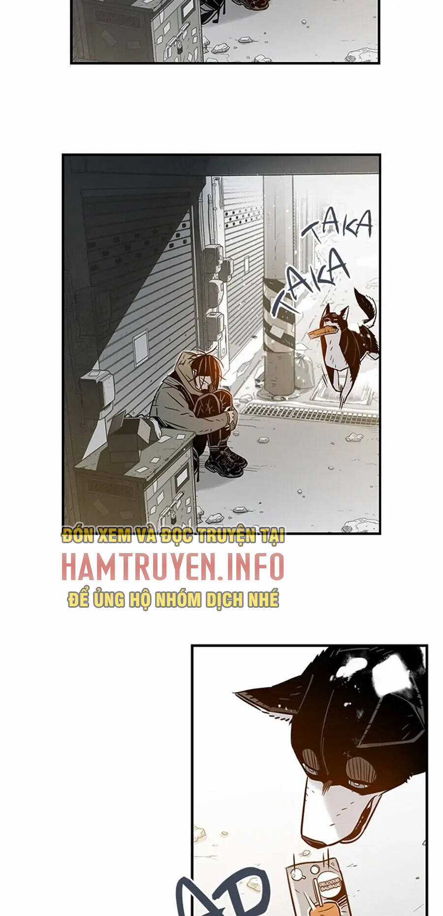 Điểm Hẹn - Chapter 51 - Trang 22