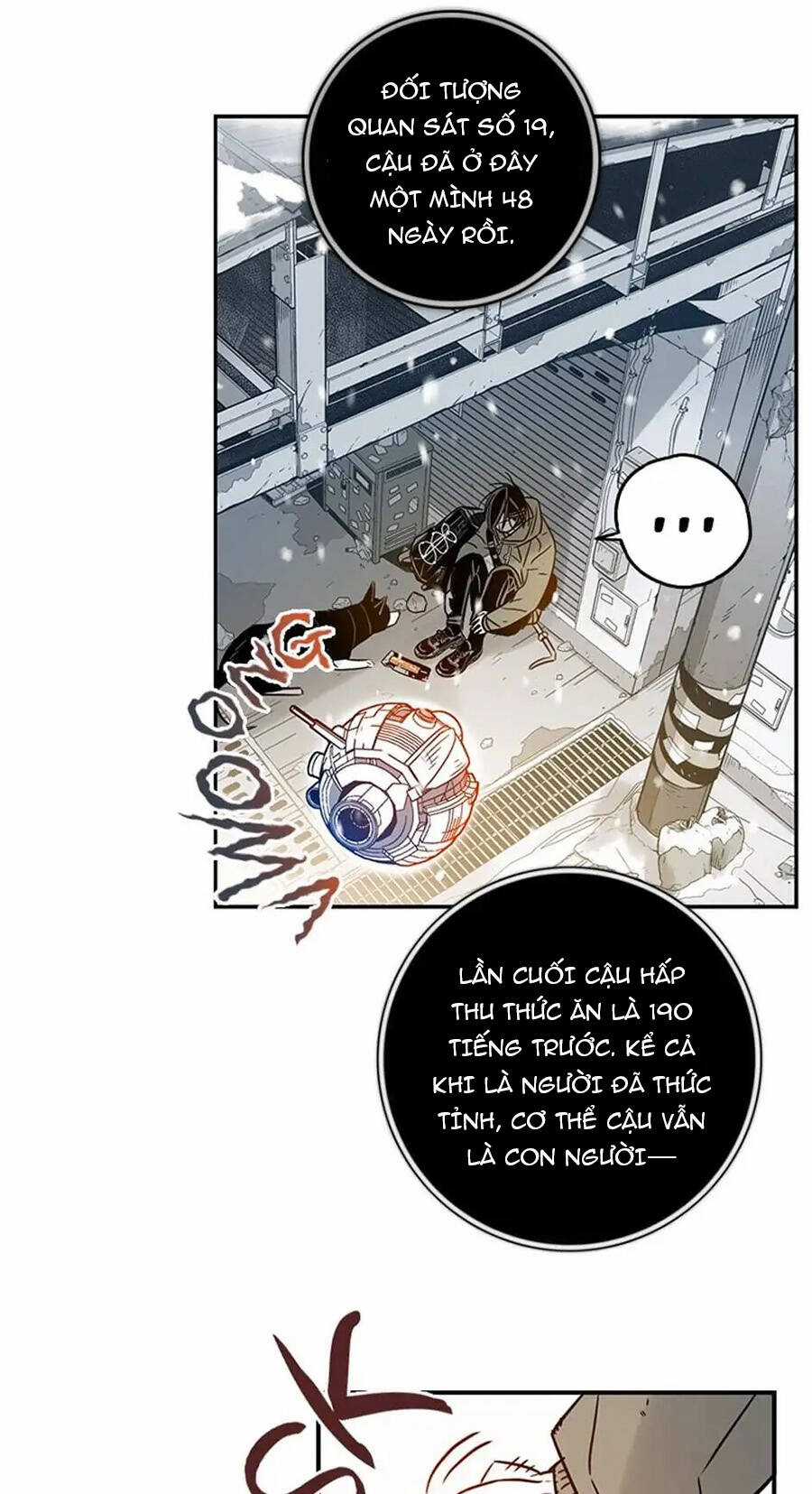 Điểm Hẹn - Chapter 51 - Trang 24