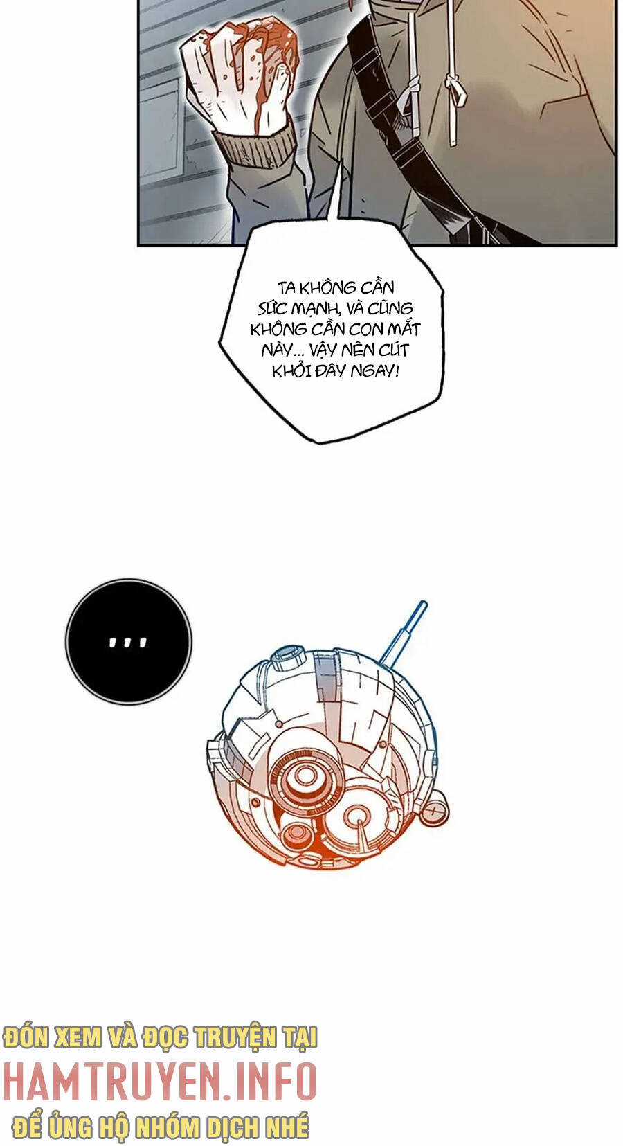 Điểm Hẹn - Chapter 51 - Trang 26