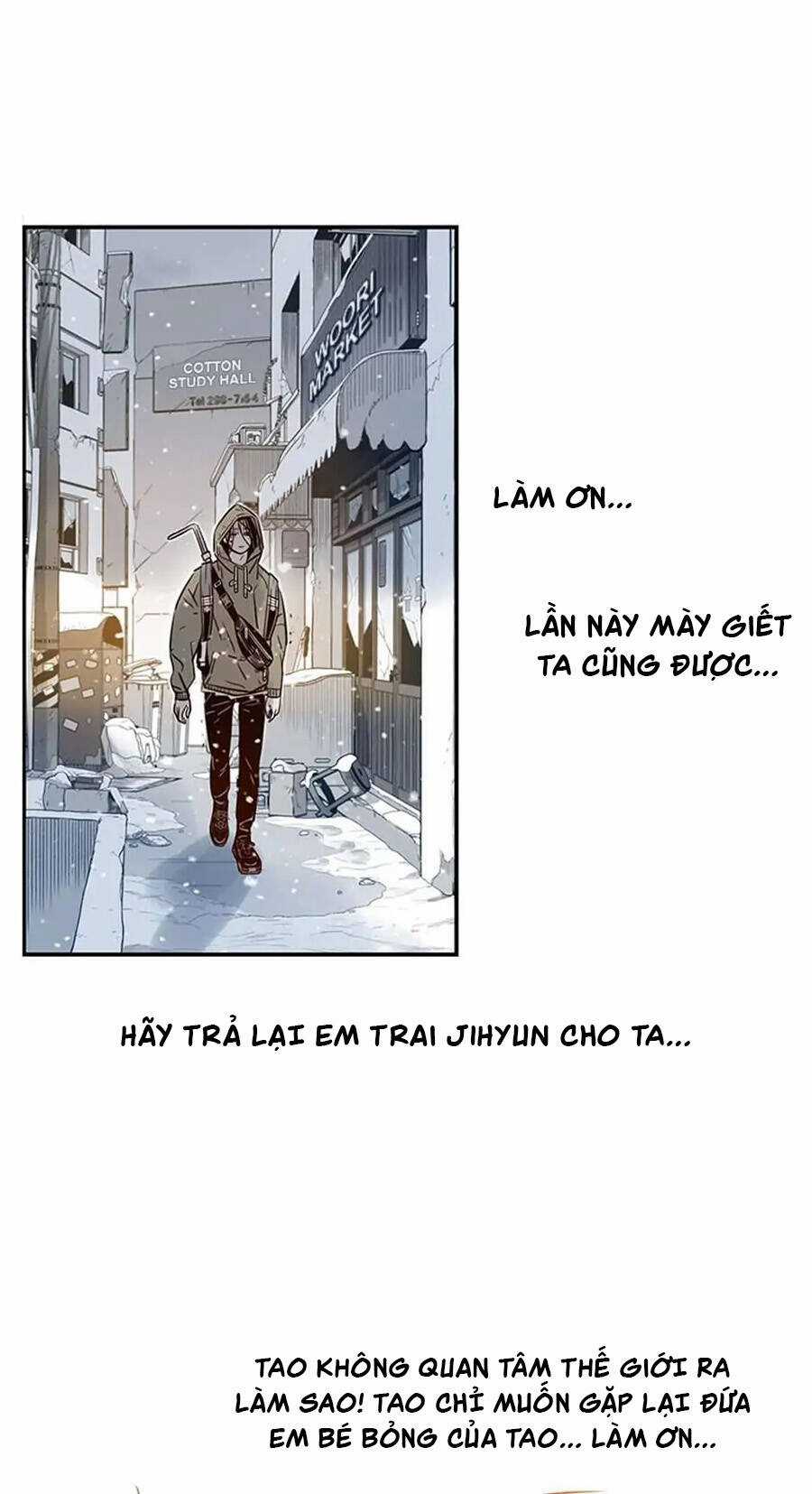 Điểm Hẹn - Chapter 51 - Trang 27