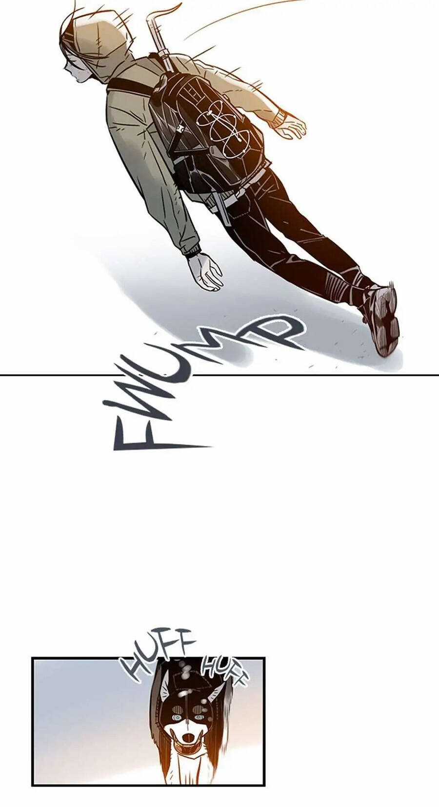 Điểm Hẹn - Chapter 51 - Trang 28