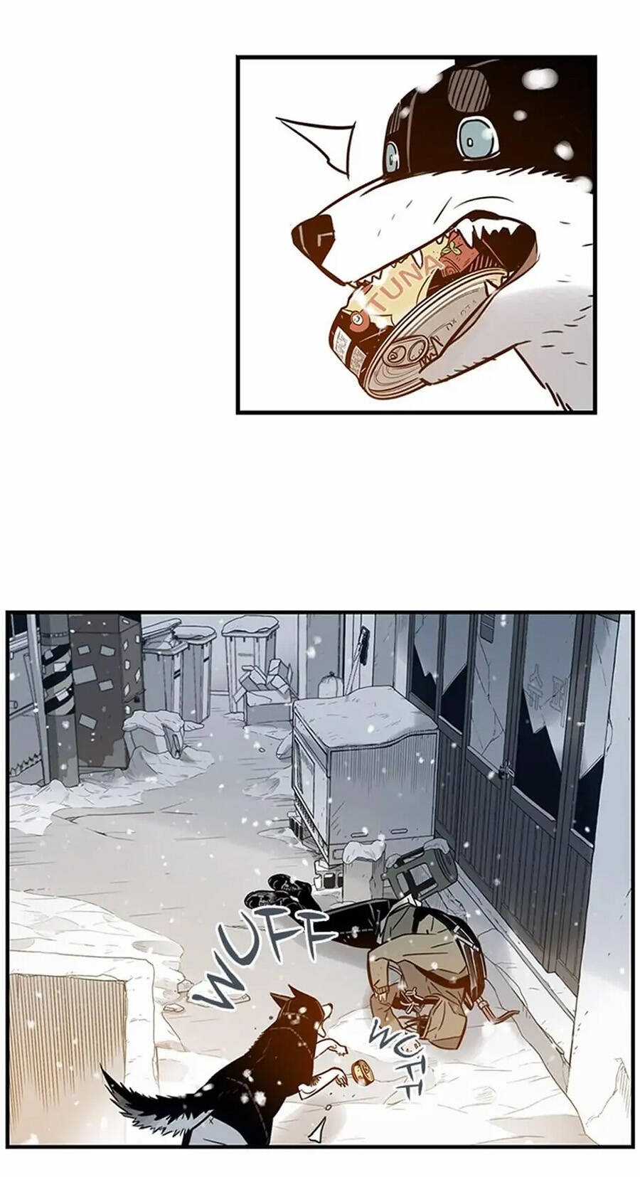 Điểm Hẹn - Chapter 51 - Trang 29