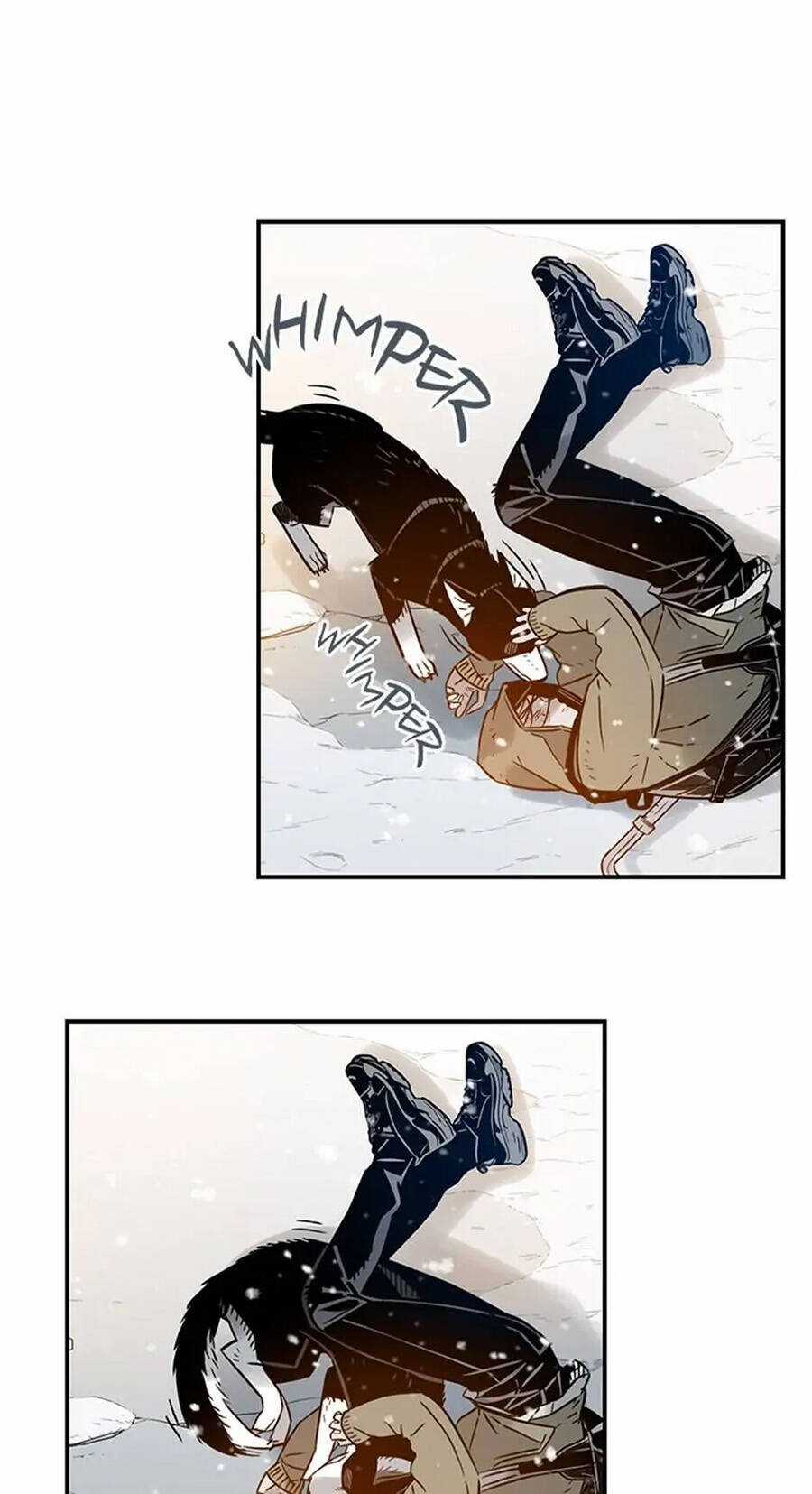 Điểm Hẹn - Chapter 51 - Trang 30