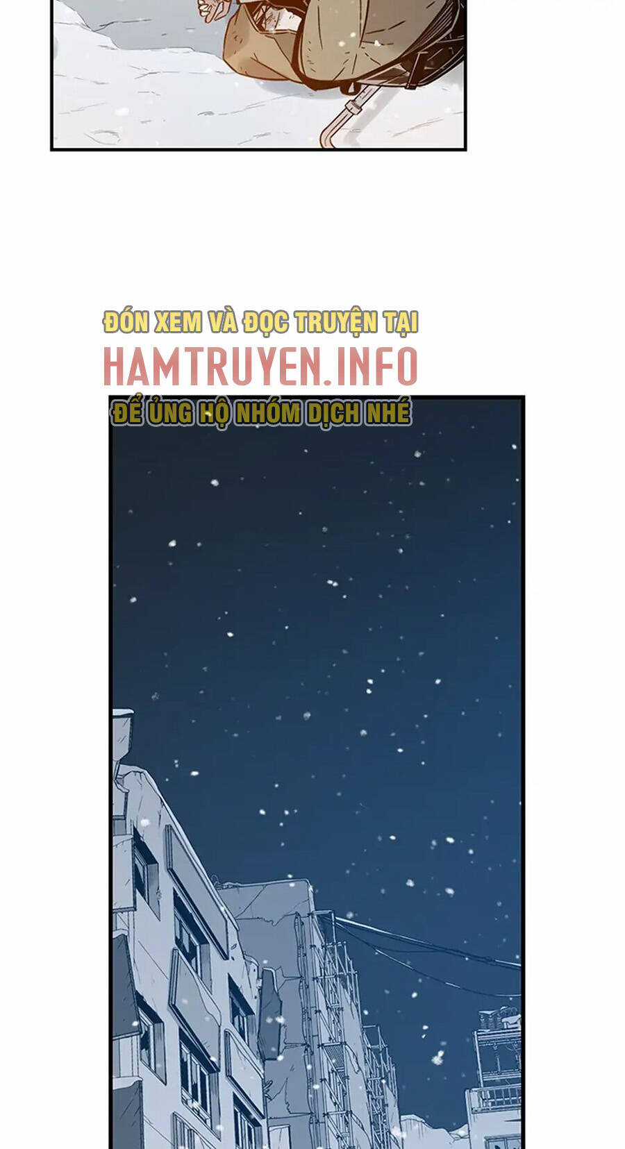 Điểm Hẹn - Chapter 51 - Trang 31