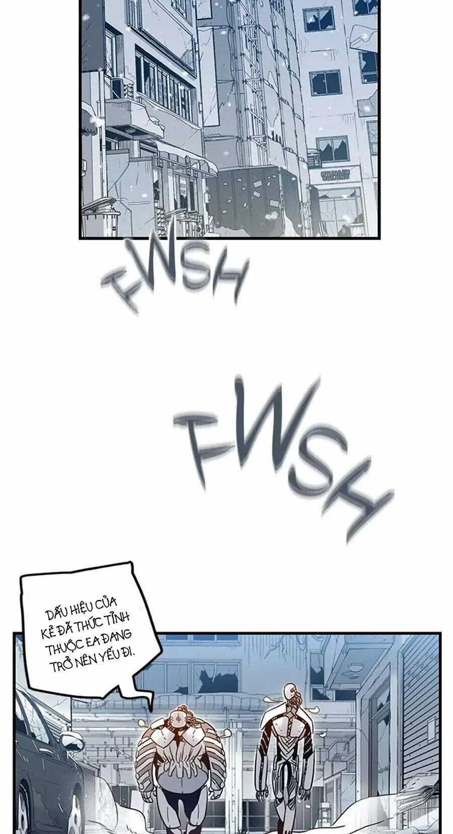 Điểm Hẹn - Chapter 51 - Trang 32