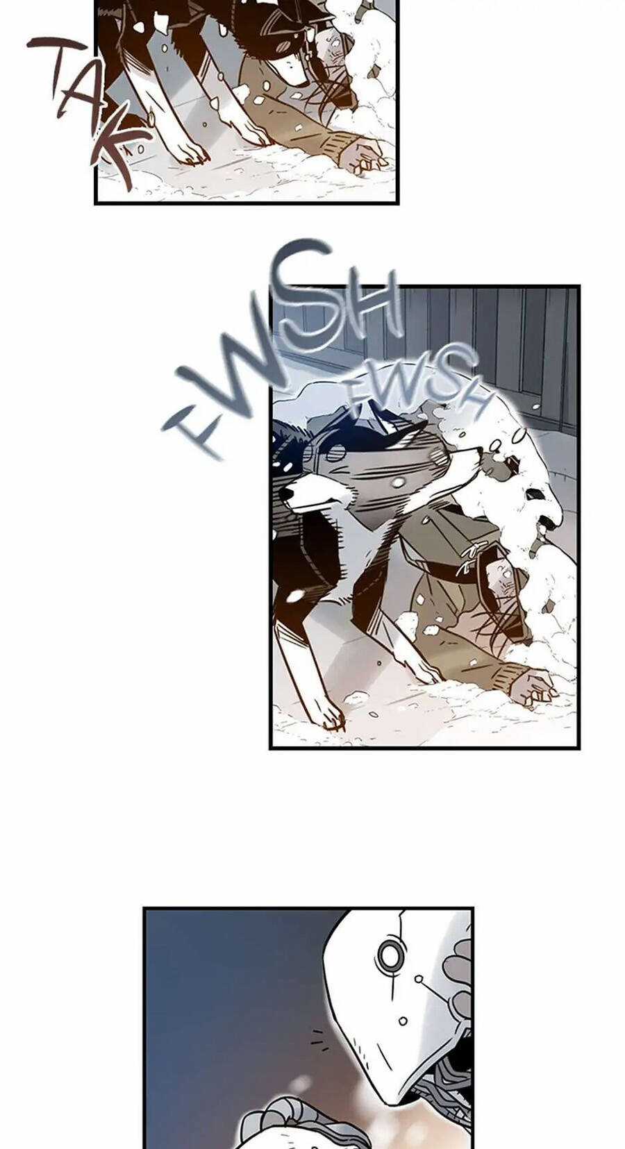 Điểm Hẹn - Chapter 51 - Trang 35