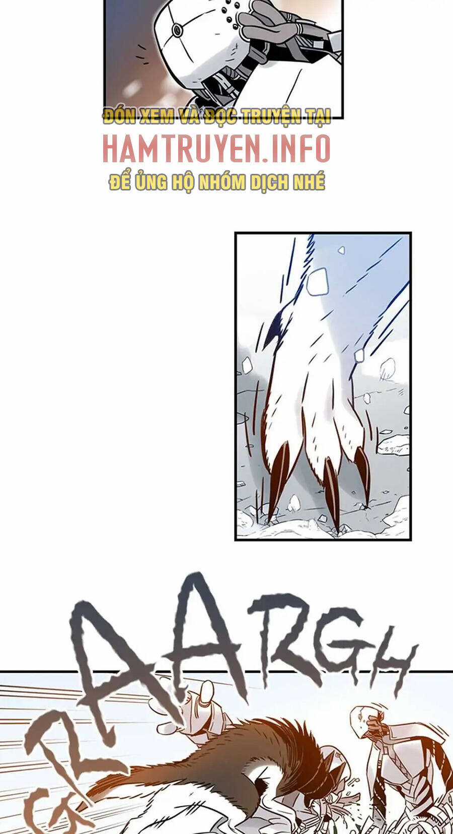 Điểm Hẹn - Chapter 51 - Trang 36