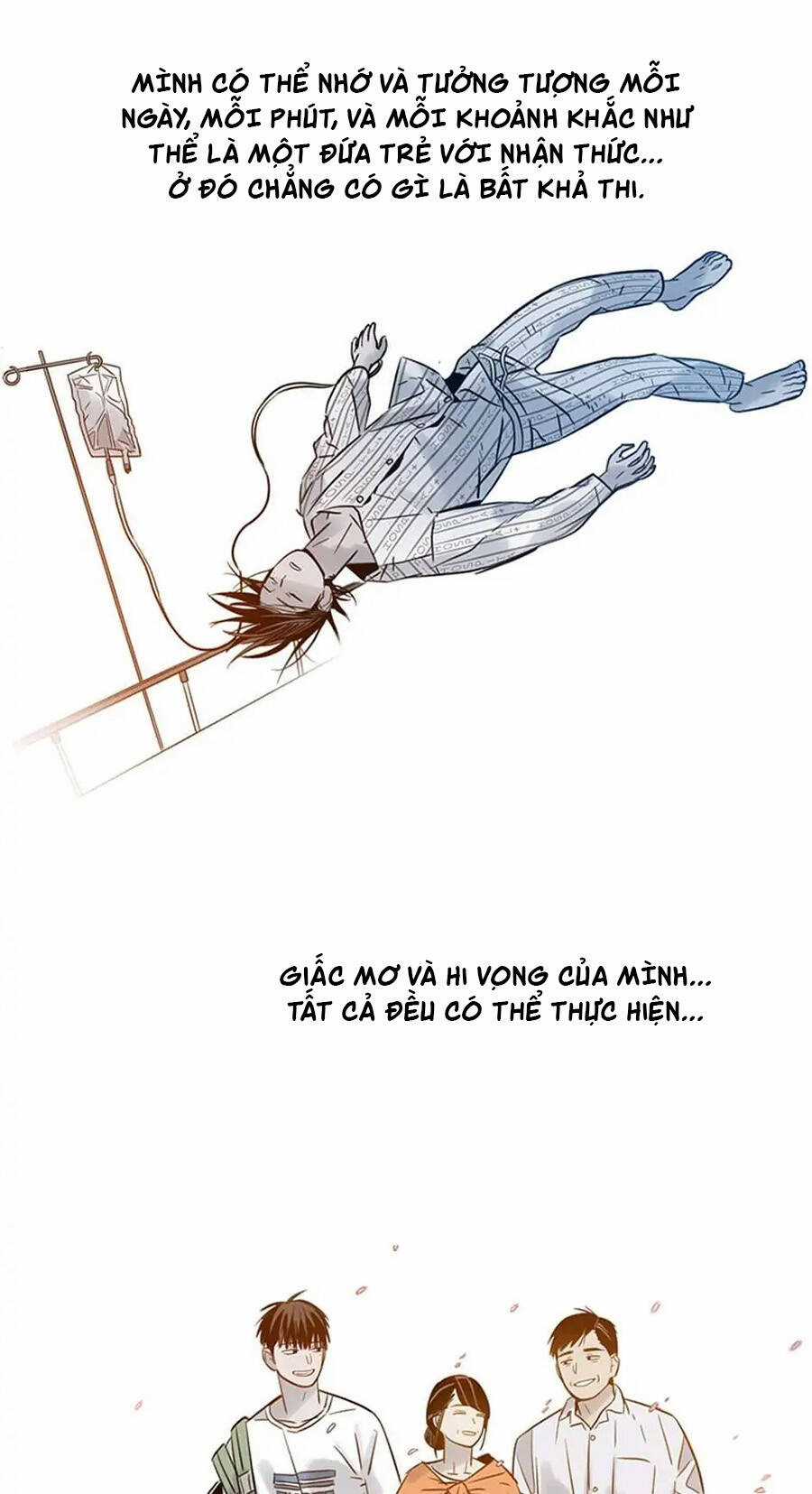 Điểm Hẹn - Chapter 51 - Trang 39