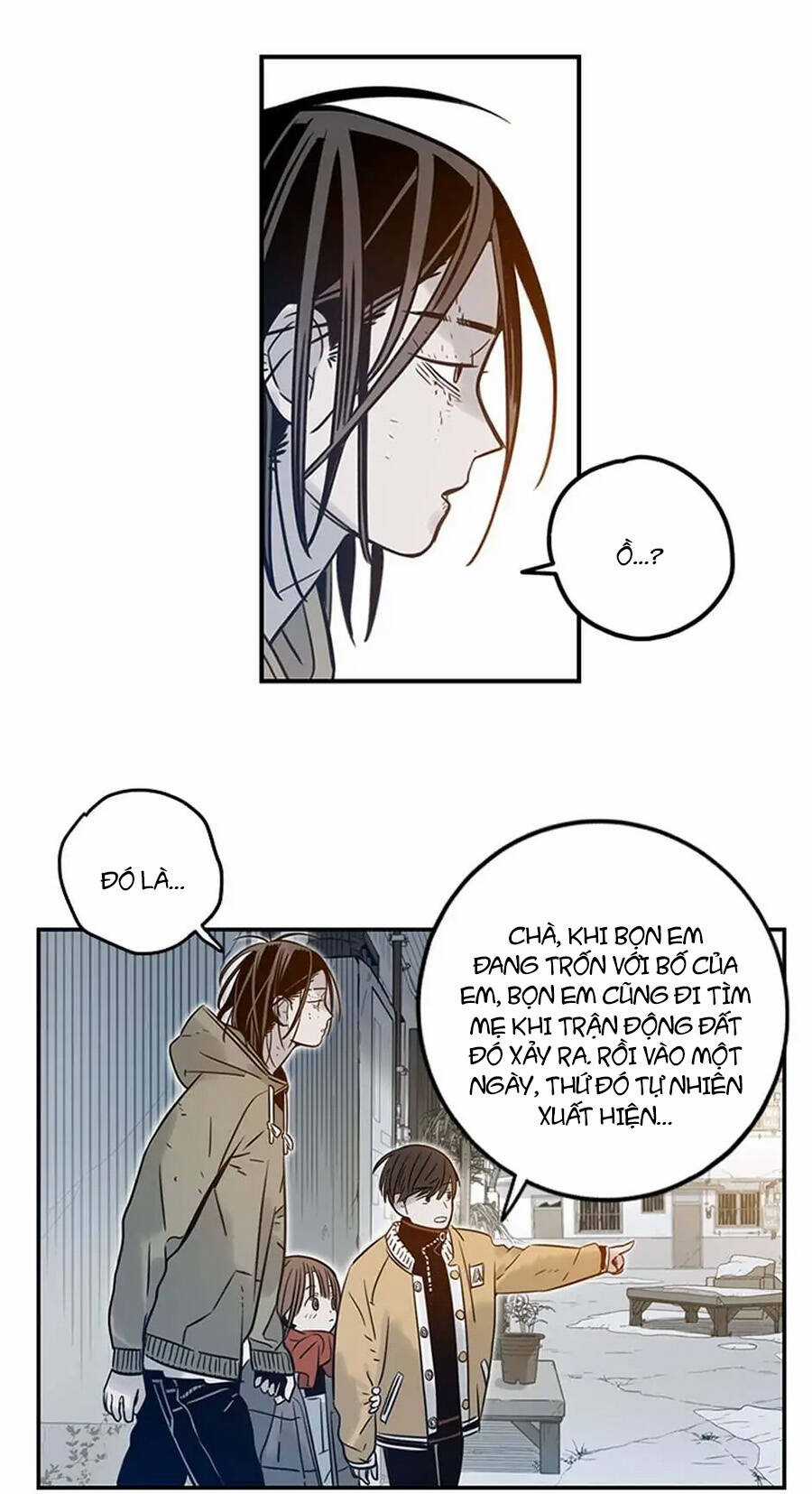 Điểm Hẹn - Chapter 51 - Trang 44