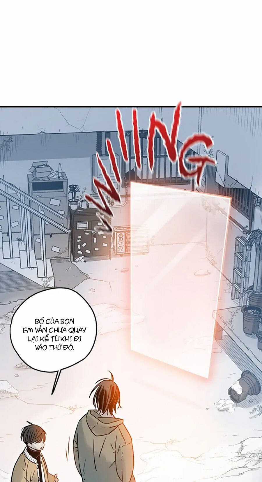 Điểm Hẹn - Chapter 51 - Trang 45