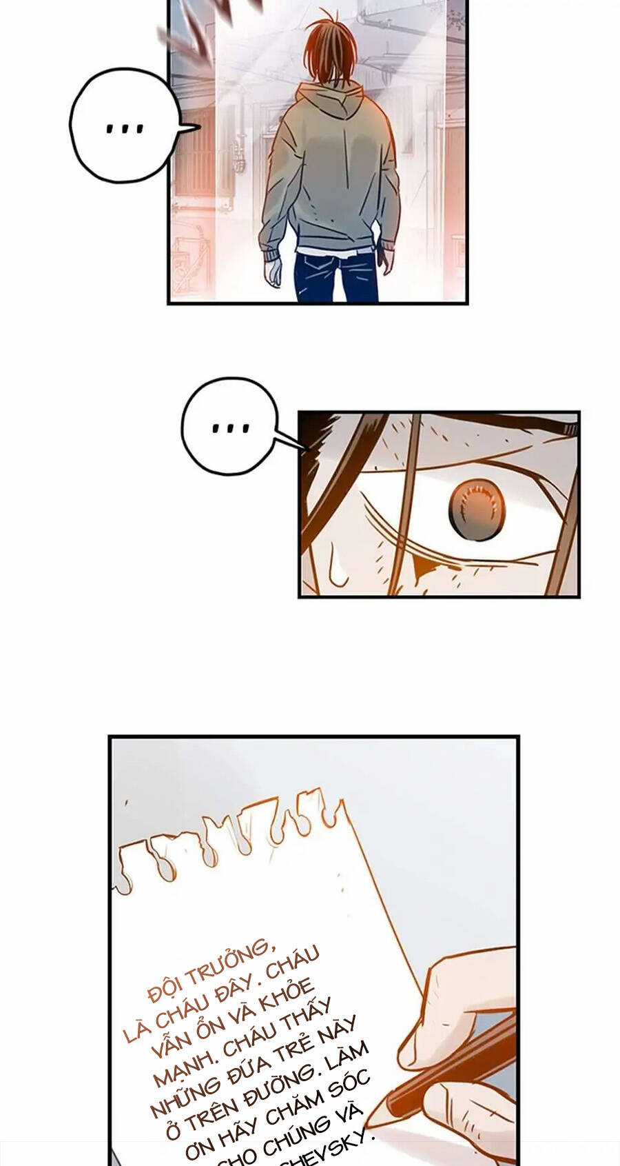 Điểm Hẹn - Chapter 51 - Trang 47