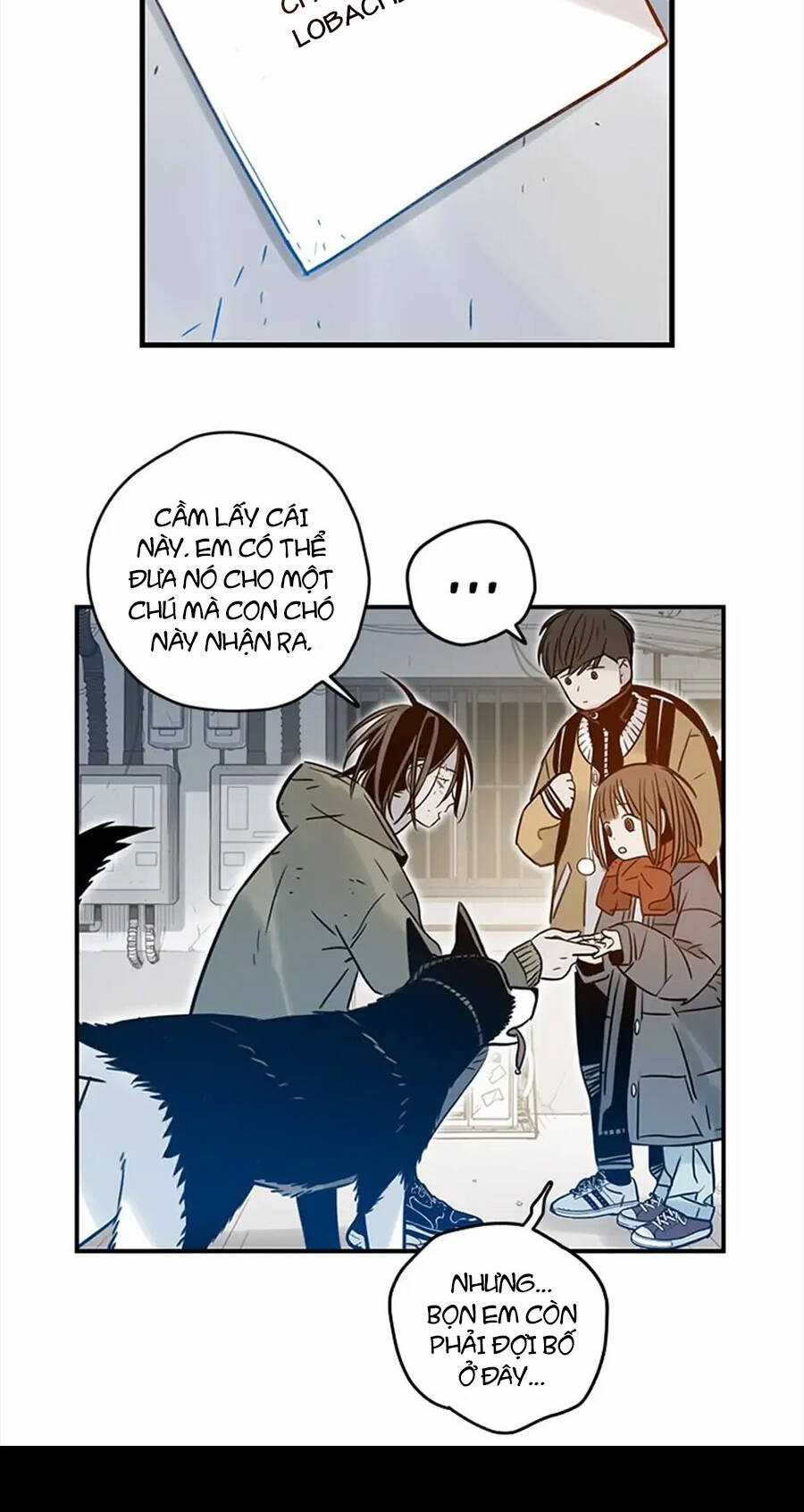 Điểm Hẹn - Chapter 51 - Trang 48