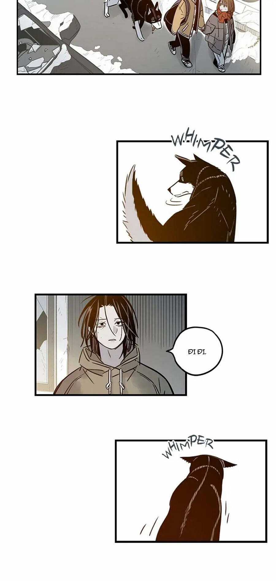 Điểm Hẹn - Chapter 51 - Trang 52