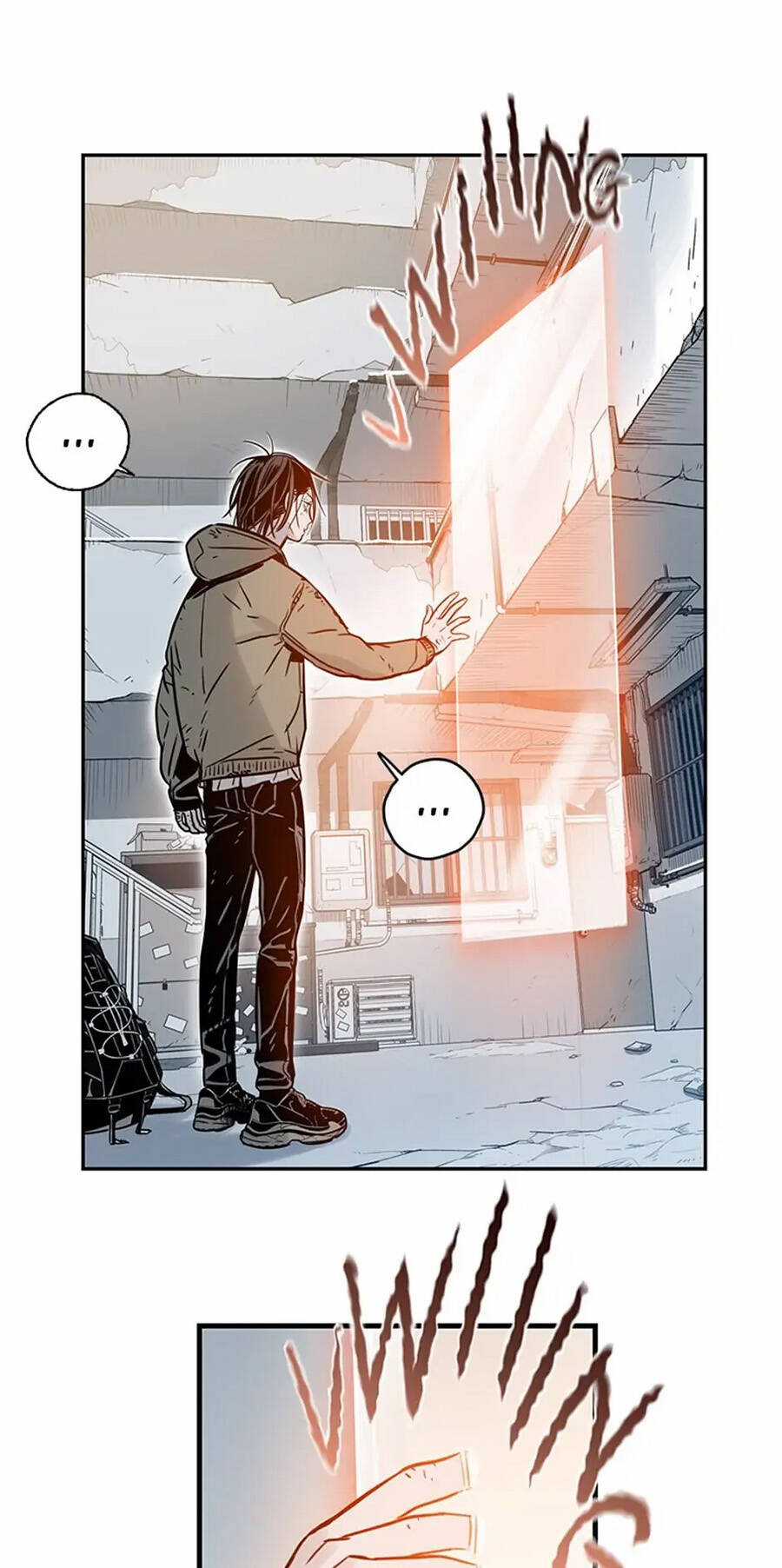 Điểm Hẹn - Chapter 51 - Trang 53