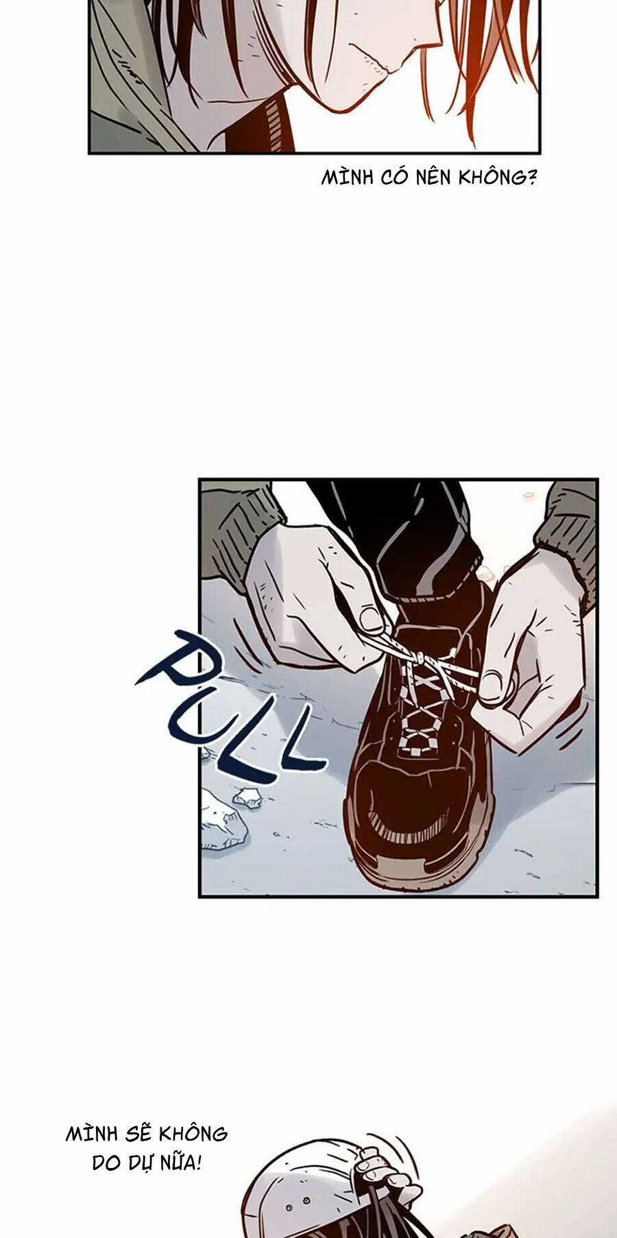 Điểm Hẹn - Chapter 51 - Trang 55