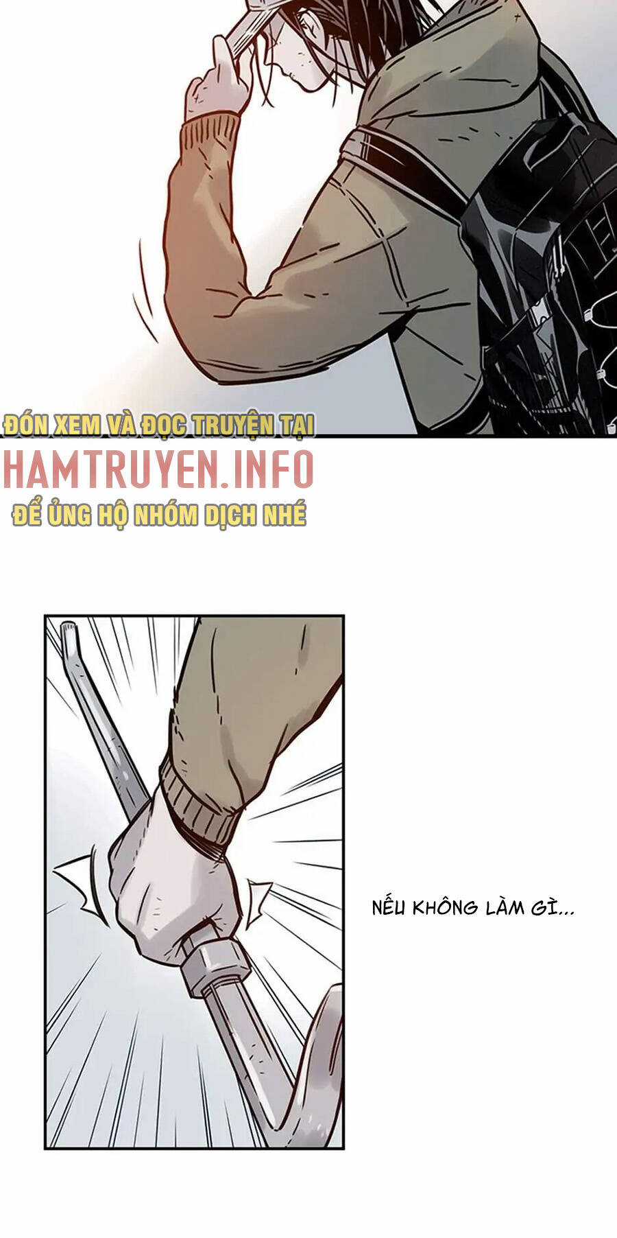 Điểm Hẹn - Chapter 51 - Trang 56