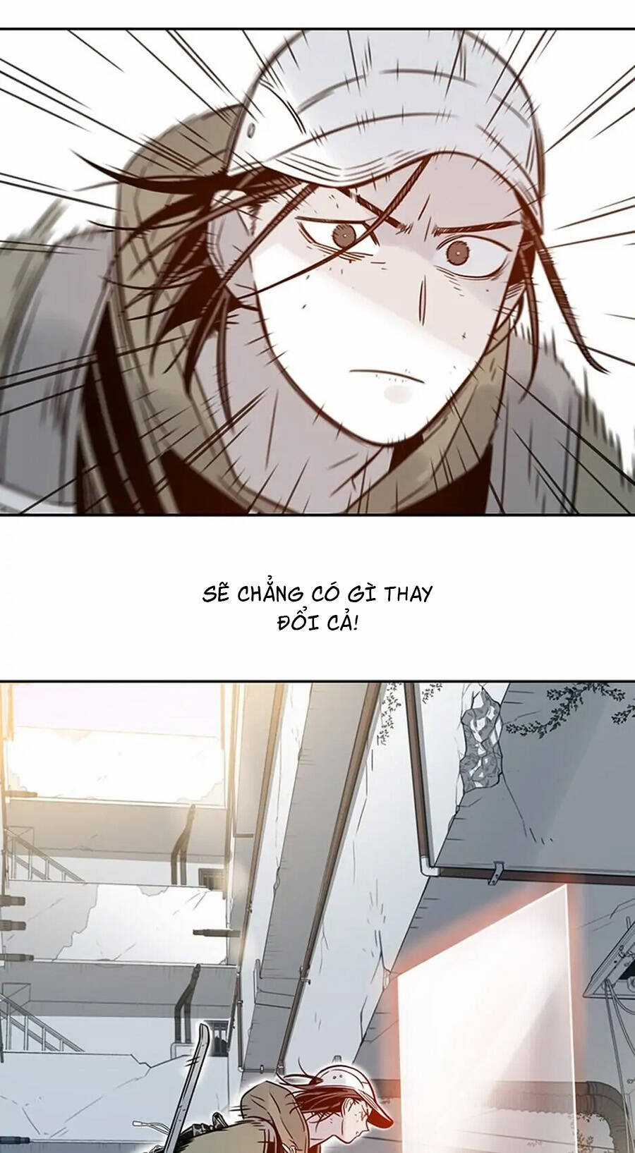 Điểm Hẹn - Chapter 51 - Trang 57