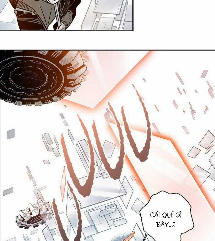 Điểm Hẹn - Chapter 52 - Trang 11