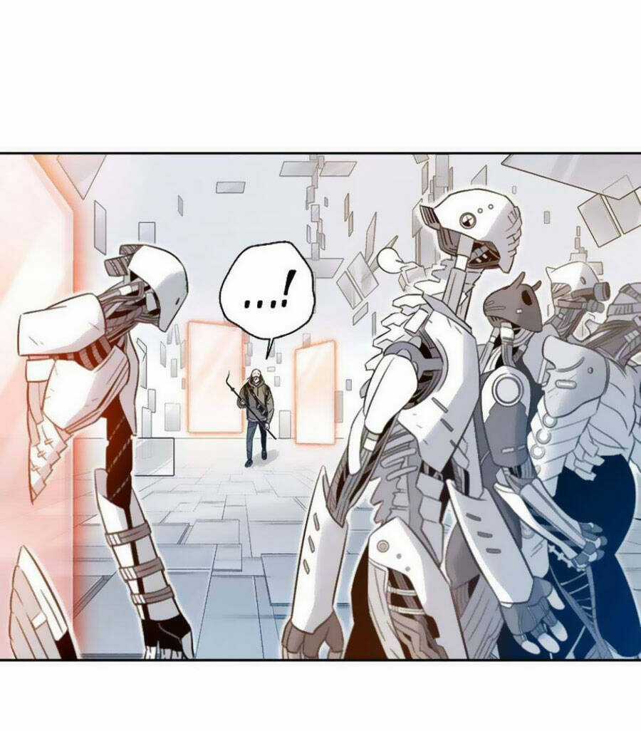 Điểm Hẹn - Chapter 52 - Trang 13