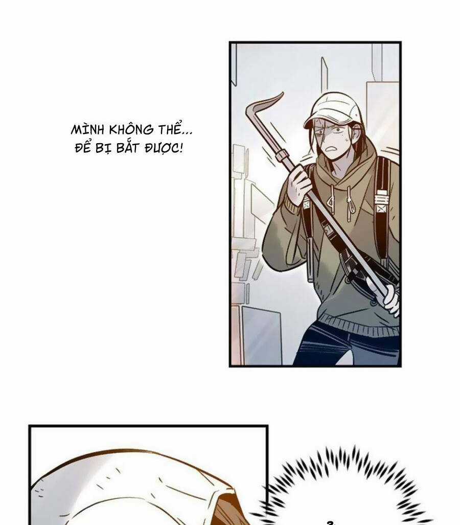 Điểm Hẹn - Chapter 52 - Trang 14