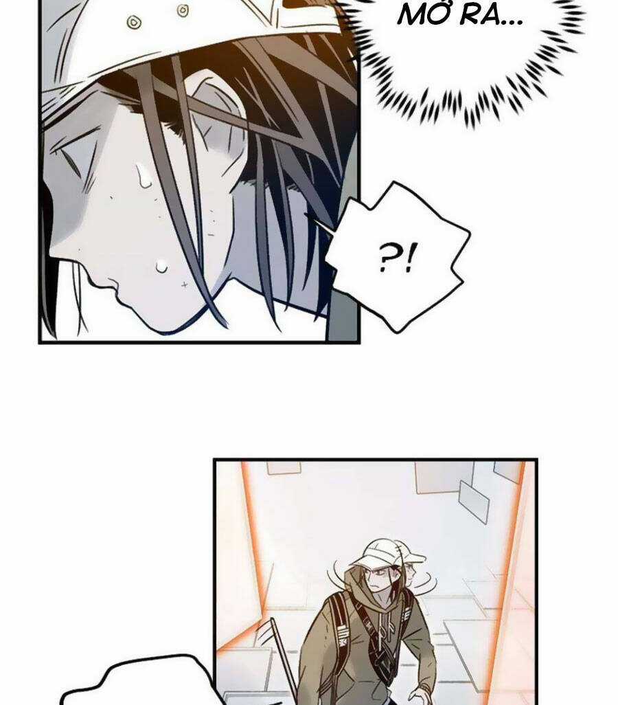 Điểm Hẹn - Chapter 52 - Trang 15