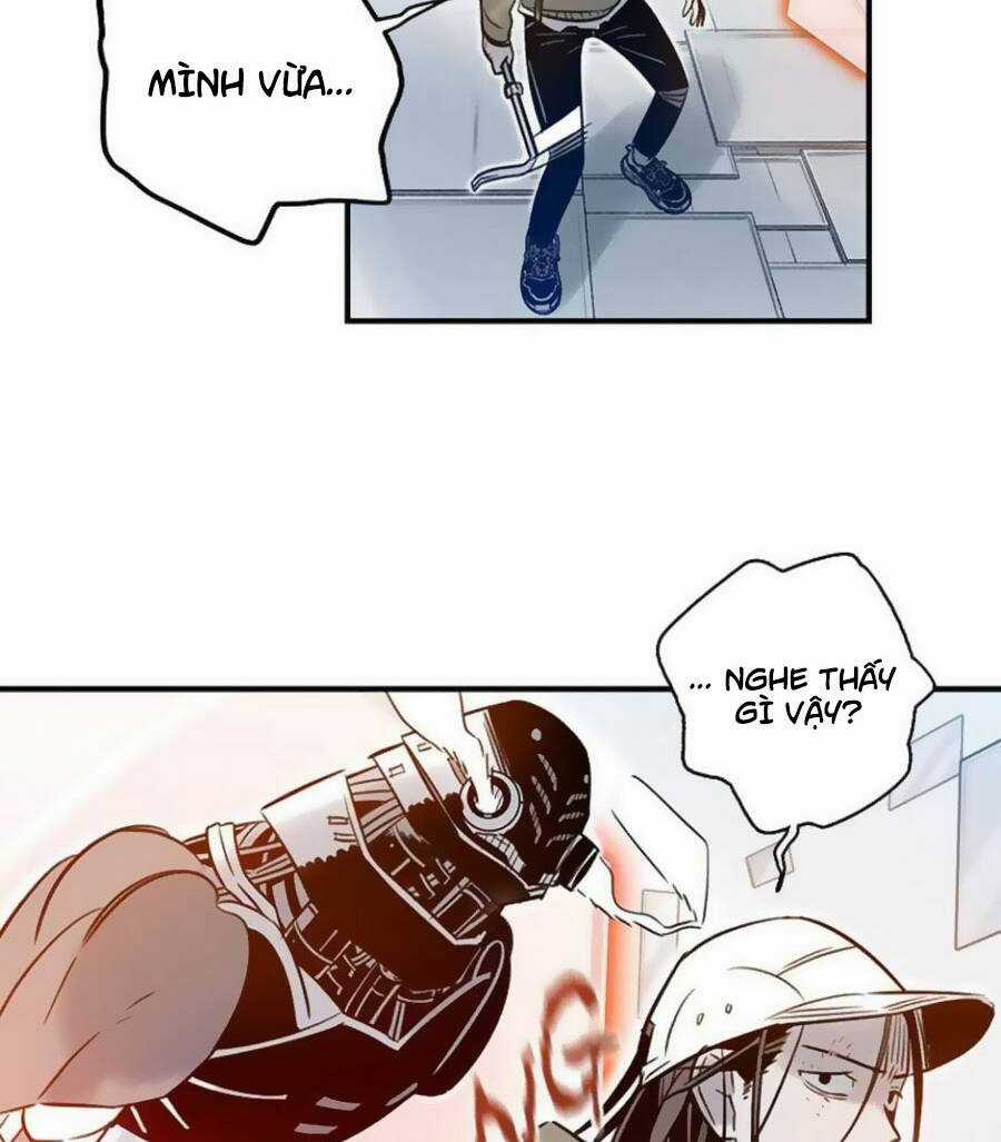 Điểm Hẹn - Chapter 52 - Trang 16