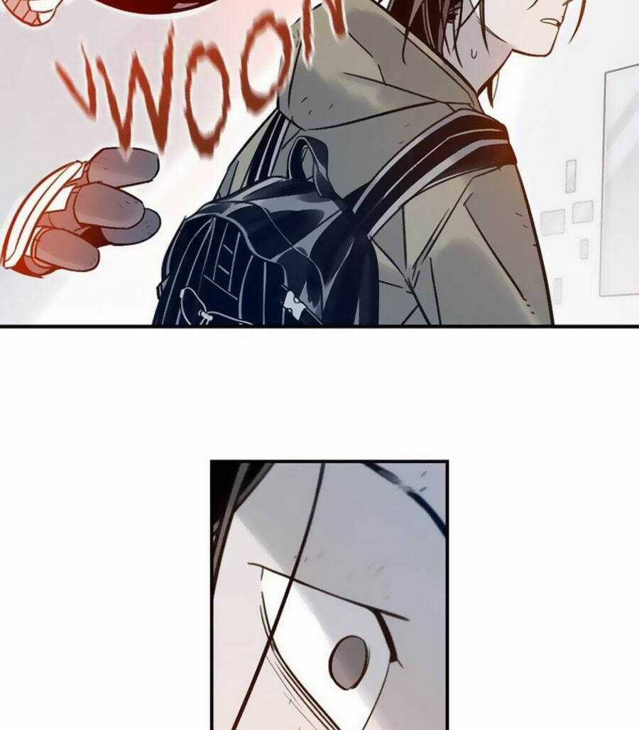 Điểm Hẹn - Chapter 52 - Trang 17