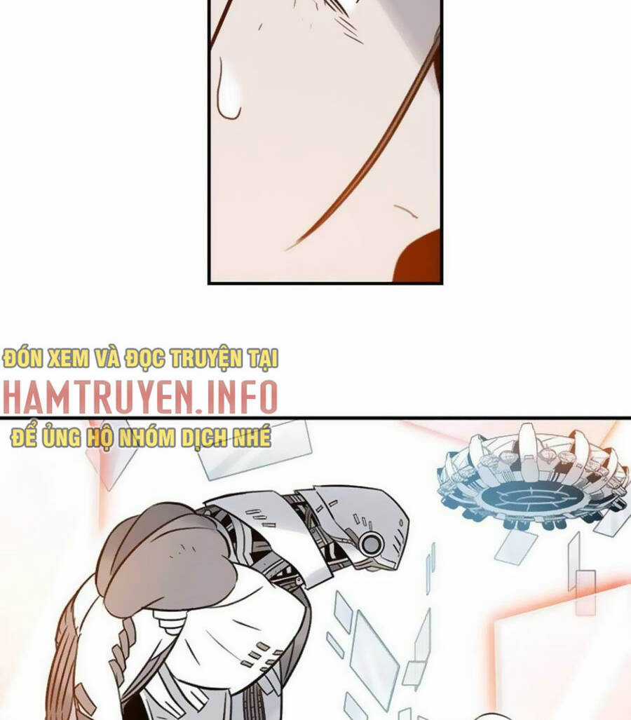 Điểm Hẹn - Chapter 52 - Trang 18