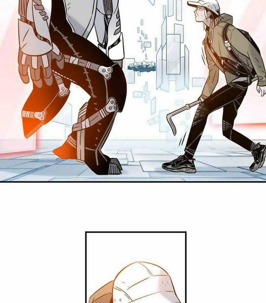 Điểm Hẹn - Chapter 52 - Trang 19