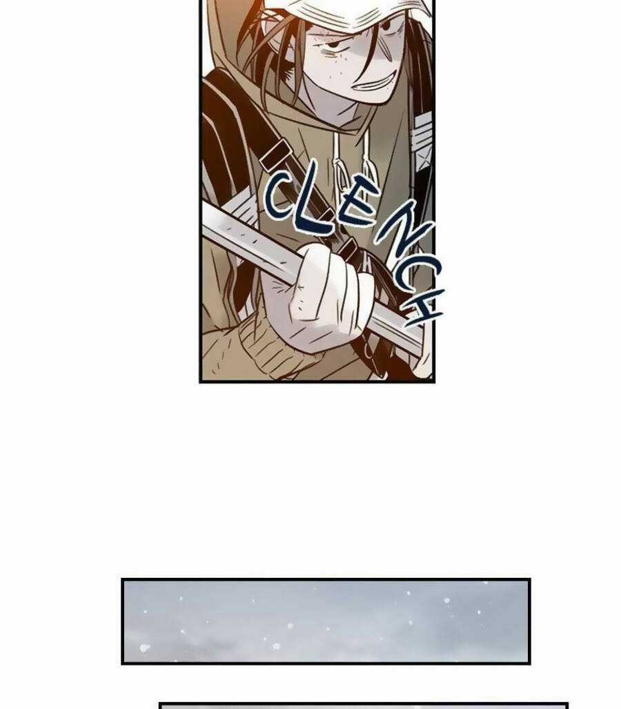 Điểm Hẹn - Chapter 52 - Trang 20