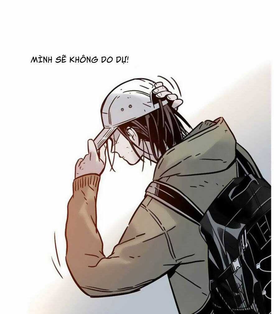 Điểm Hẹn - Chapter 52 - Trang 3