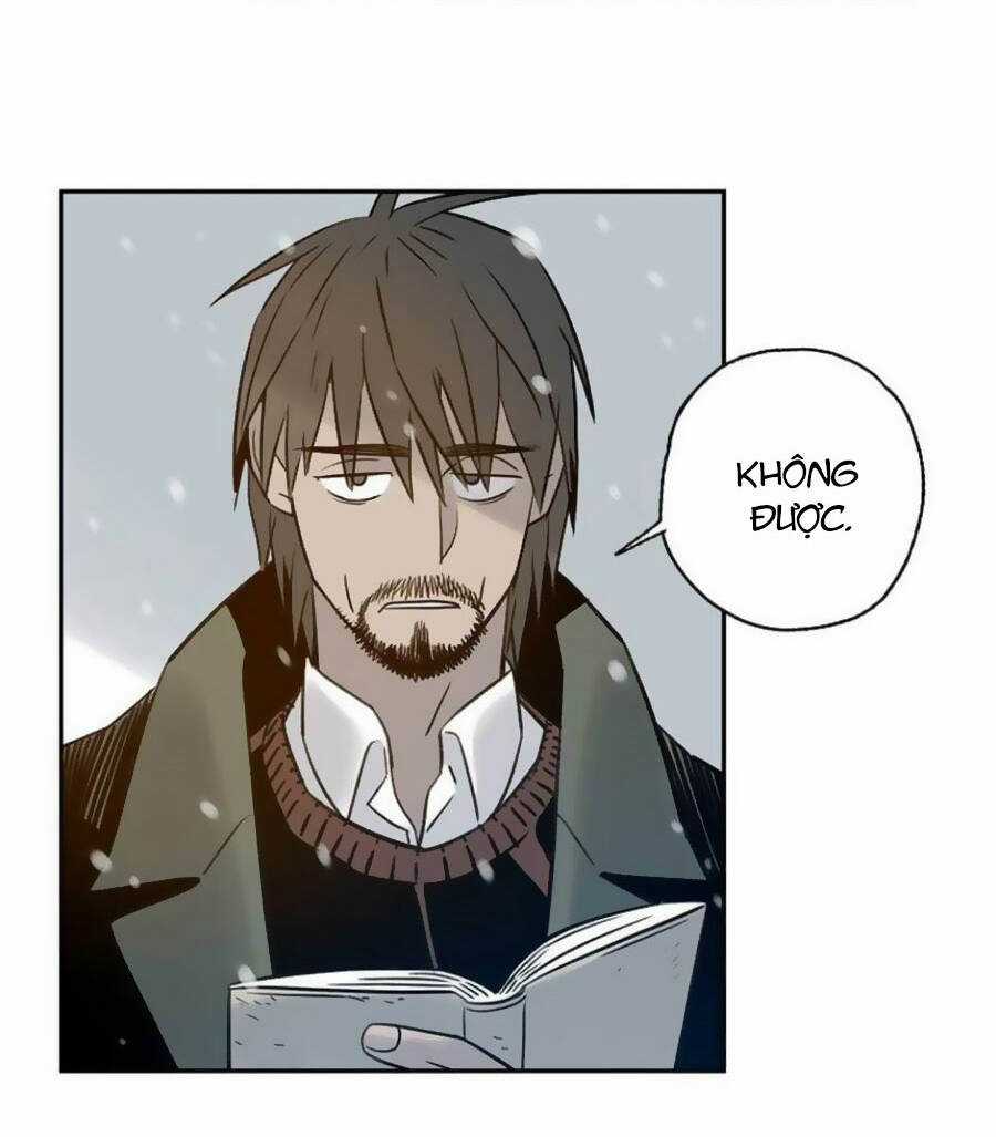 Điểm Hẹn - Chapter 52 - Trang 22