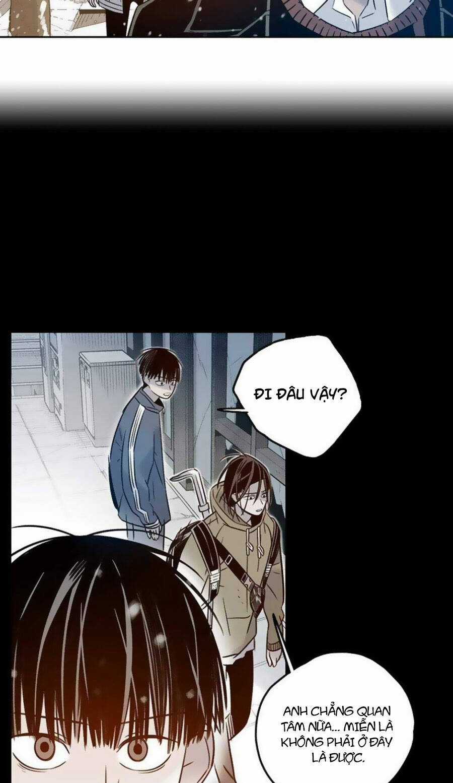 Điểm Hẹn - Chapter 52 - Trang 26