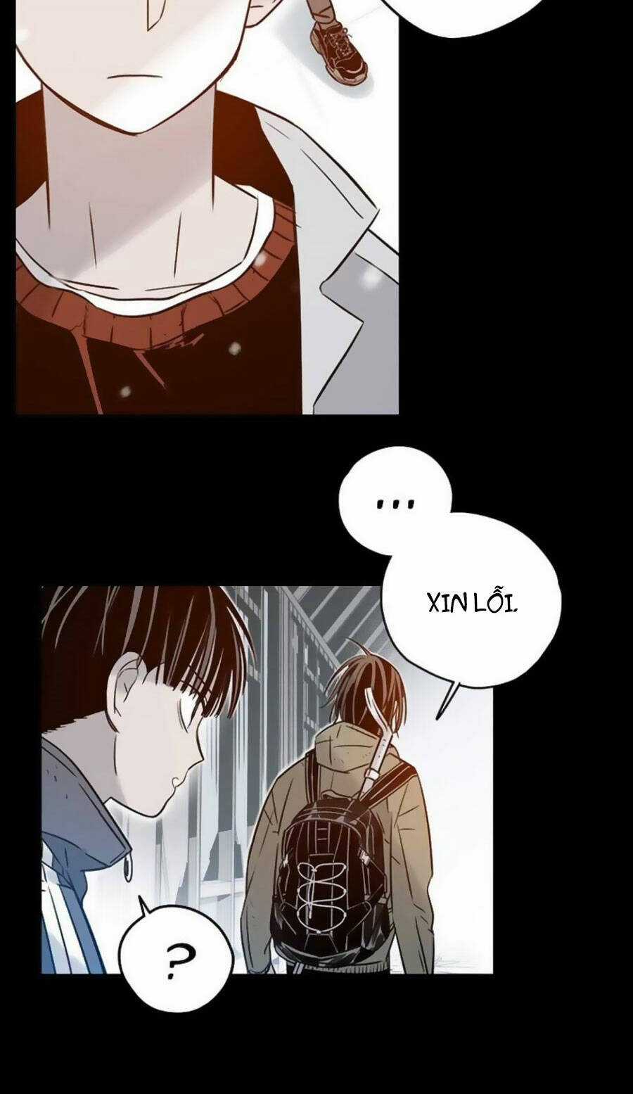 Điểm Hẹn - Chapter 52 - Trang 27