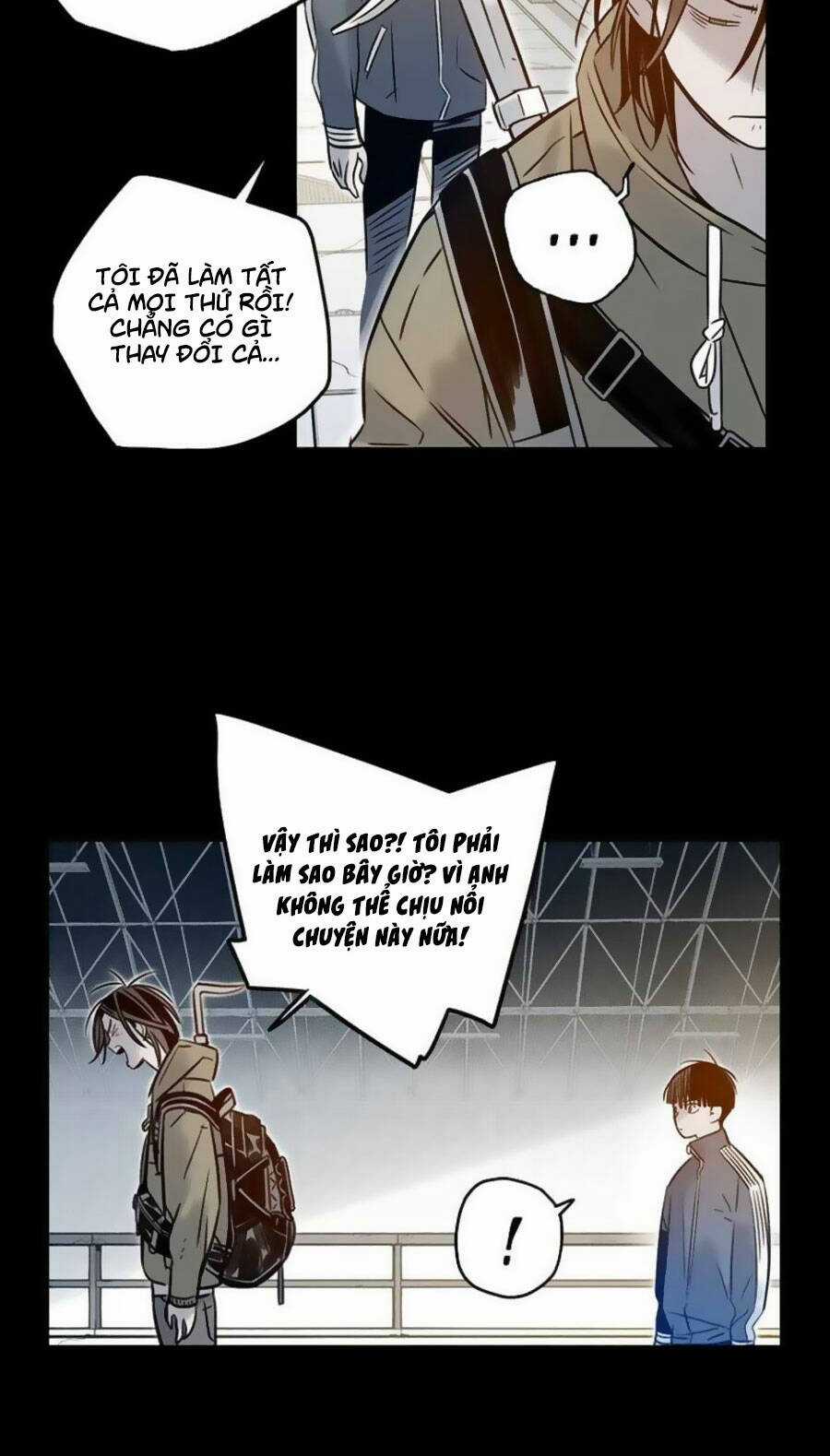 Điểm Hẹn - Chapter 52 - Trang 29