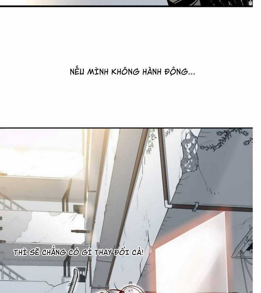 Điểm Hẹn - Chapter 52 - Trang 4