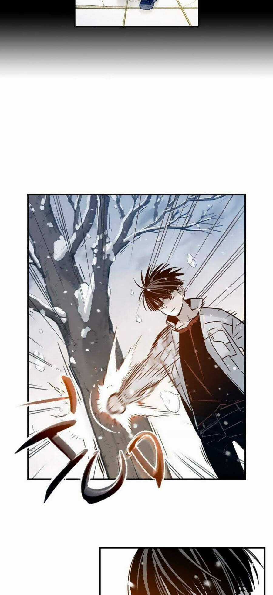 Điểm Hẹn - Chapter 52 - Trang 33