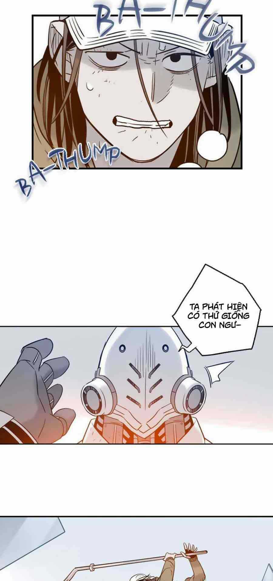 Điểm Hẹn - Chapter 52 - Trang 38