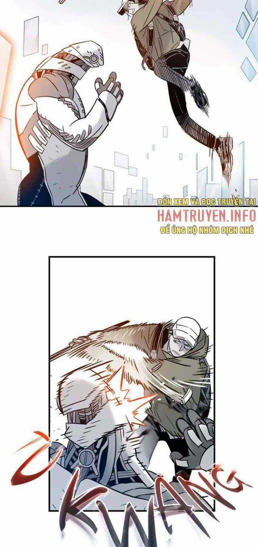 Điểm Hẹn - Chapter 52 - Trang 39